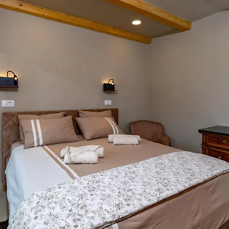 Holiday home Kamnita Hisa