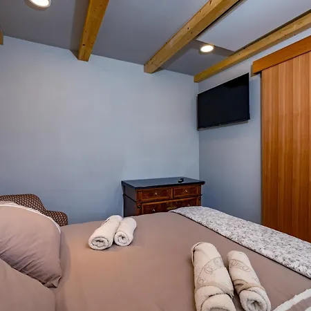 Holiday home Kamnita Hisa