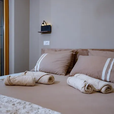 Kamnita Hisa Holiday home *